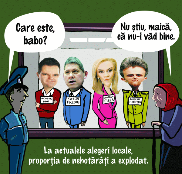 La mâna a doua, dar un singur tur La mâna a doua, dar un singur tur